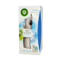 xem trước Airwick freshmatic komplet 250ml Linen in the Air (prádlo ve vánku) (4)