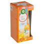 xem trước Airwick freshmatic komplet 250ml Maui Mango Splash (Peach Escape) (4)