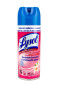 xem trước Lysol 400ml dezinfekční sprej vůně květů