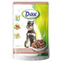 xem trước Dax Kapsa Pes 100g Hovězí a Králík (24)