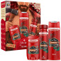 náhled Old Spice kazeta 3ks Bearglove (spr. gel 250ml+deostick 50ml+sprej 150ml) Domino