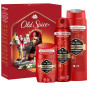 náhled Old Spice kazeta 3ks Epic Legend (spr. gel 250ml+deostick 50ml+sprej 150ml) Dom