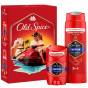 xem trước Old Spice kazeta 2ks - Captain (sprchový gel 250ml+deostick 50ml)