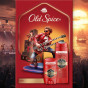 xem trước Old Spice kazeta 2ks - Epic Legend (sprchový gel 250ml+deostick 50ml)