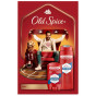 náhled Old Spice kazeta 2ks - Whitewater (sprchový gel 250ml+deostick 50ml)