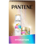 xem trước Pantene dárková kazeta 2ks (sampon 400ml + maska 300ml) Hydration