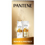 xem trước Pantene dárková kazeta 2ks (sampon 250ml + balzám 160ml) Repair & Protect