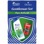 xem trước Head shoulders a Old Spice dárková kazeta 2ks (sampon 400ml + tuhý ) Pure Refres