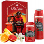 xem trước Old Spice dárková kazeta 2ks (deostick 50ml + spr.gel 250ml) Wolfthorn