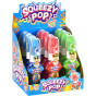 náhled JohnyBee Mr. Squeezy pop lízátko 56g (12)