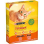 náhled Friskies gran. kuřecí GK 300g (10)