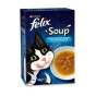 náhled Felix soup kapsička treska + tunak + plastys 6x48g (8)