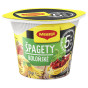 xem trước MAGGI 5min Cup Špagety boloňské 61g