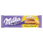 xem trước Milka MMMAX 300g Choco a Biscuit (12)