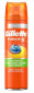 xem trước Gillette fusion5 gel na holení 200ml - Sensitive (Almond Oil / Mandle oil)