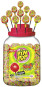 náhled PIN POP lízátka Sour Assorted 17g 100ks