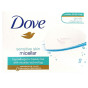 náhled Dove mýdlo 100g Miccelar
