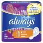 xem trước Always vložky Platinum ultra normal plus 8ks (16)