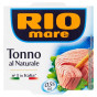 xem trước RioMare 160g tonno al natural - Tuňák ve vlastní šťávě