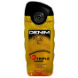 xem trước Denim sprchový gel 250ml Gold (12)