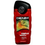 náhled Denim sprchový gel 250ml Tribe (12)