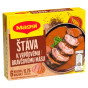 náhled MAGGI bujón 60g Šťáva k vepřovému masu