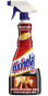 náhled Fixinela spray 500ml Čistič krbových skel (10)