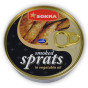 xem trước SOKRA 160g Šproty uzené v oleji (36)