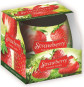 náhled Santo svíčka 100g (12) Strawberry