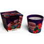 xem trước Santo svíčka 115g Beries & Cake Strong Fruits SAS 9012 (6)