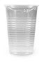 náhled Kelímek 0,3l 10ks průhledný (kart/60ks)