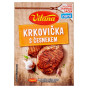 náhled VITANA Krkovička s česnekem 25g (20)