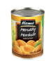xem trước HAMÉ Meruňky půlené 425g (24)