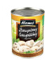 náhled HAMÉ žampiony krájené 400g