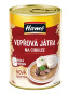 náhled HAMÉ Vepřová játra na cibulce 415g (10)