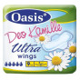 xem trước Oasis Deo Kamille ultra wings vložky 9ks