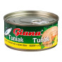 náhled GIANA tuňák kousky 185g/ 170g EO v rostlinném oleji (48)