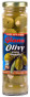 xem trước Giana olivy zelené sklo 140g plněné mandlí