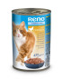 náhled Reno kousky kočka 415g kuře (24)