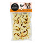 náhled Fine dog bakery 150g - Kostička plněná mix (50)