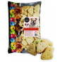 náhled Fine dog bakery 500g srdíčka plněná mix (20)