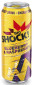 xem trước Big Shock energy 0,5L plech Berries (24)