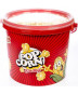 náhled Golden Snack Popcorn sladký 300g kyblík