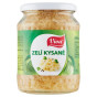 xem trước VIVA Zelí kysané 640g (8)