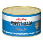 xem trước Mei Ning 400g hovězí maso ve vlastní šťávě (8)