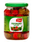 náhled VIVA Feferony kulaté 650g (8)