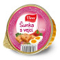 náhled VIVA 120g Šunka s vejci (16)