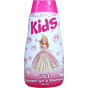 xem trước Me Too 2v1 sprchový gel a šampon 500ml princess (12)