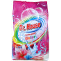 náhled Dr. House prací prášek 1,5kg Color (10)