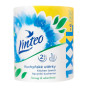 xem trước Linteo Kuchyňské utěrky XXL 1role 2vrstvé 60m (6) / Modré